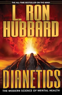 Front cover_Dianetics: The Modern Science of Mental Health