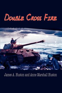 Front cover_Double Cross Fire