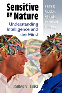 Couverture_Sensitive by Nature