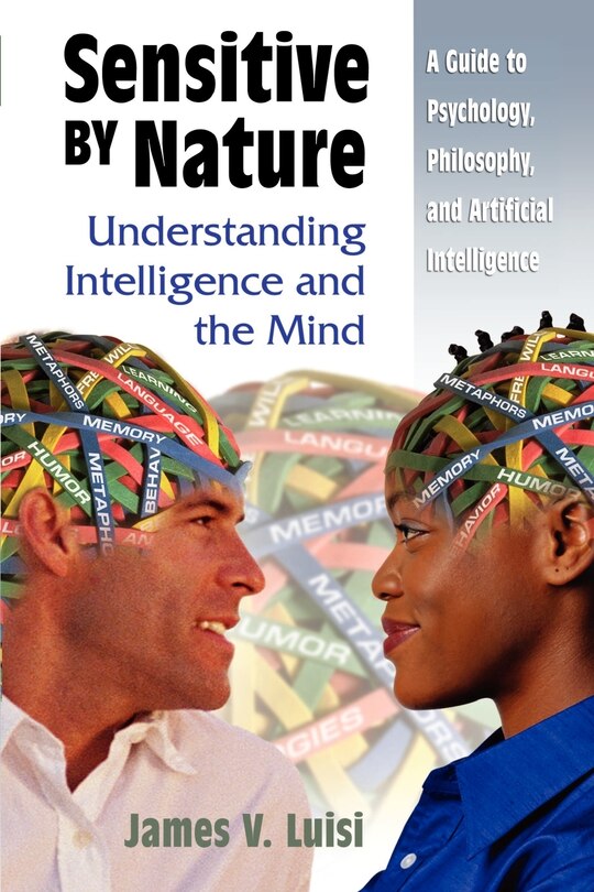 Couverture_Sensitive by Nature