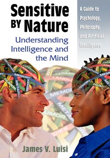 Couverture_Sensitive By Nature