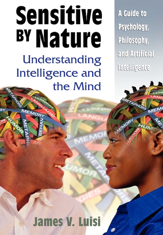 Couverture_Sensitive By Nature