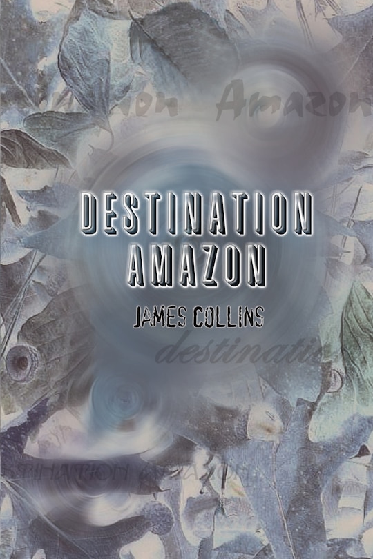 Couverture_Destination Amazon