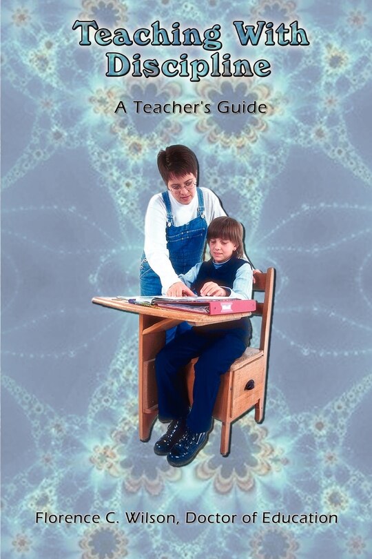 Front cover_Teaching With Discipline