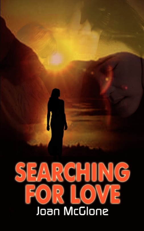 Front cover_Searching for Love