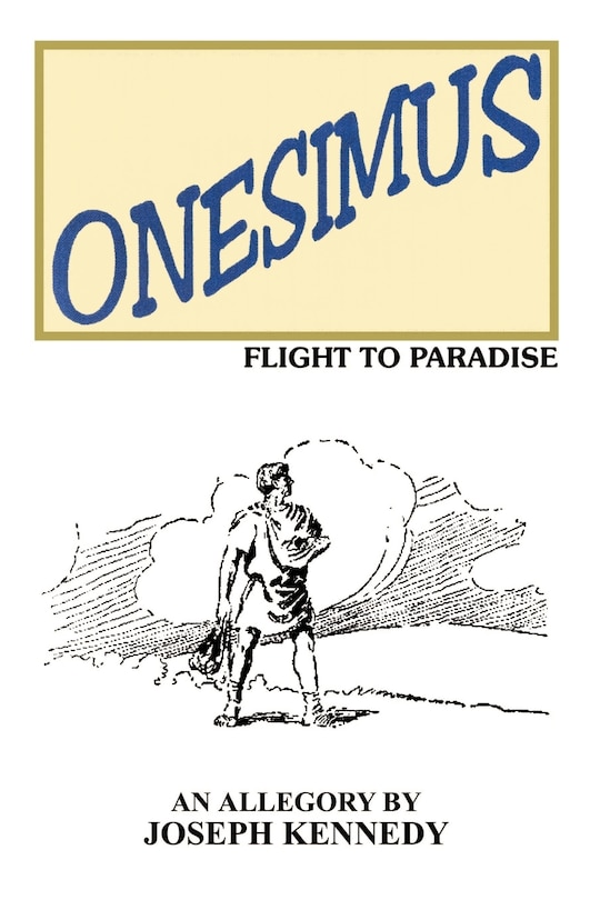 Front cover_Onesimus