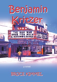 Front cover_Benjamin Kritzer