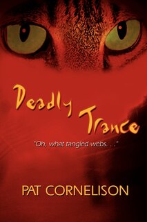 Front cover_Deadly Trance