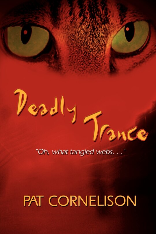 Front cover_Deadly Trance