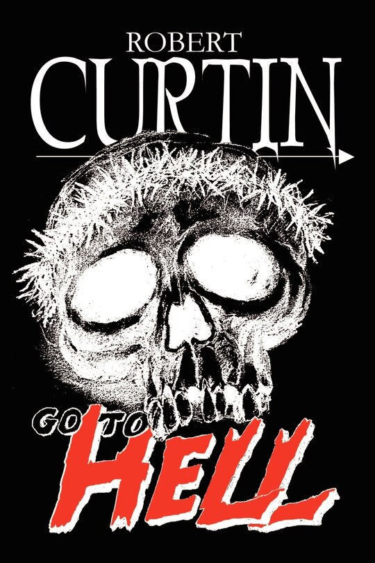 Front cover_Go to Hell