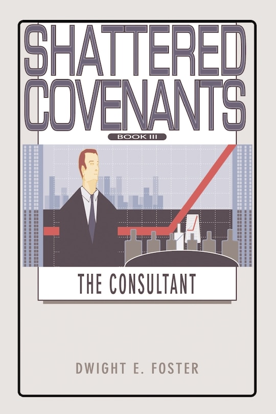 Front cover_Shattered Covenants Book III