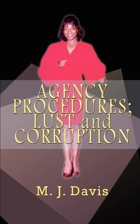 Couverture_Agency Procedures; Lust and Corruption