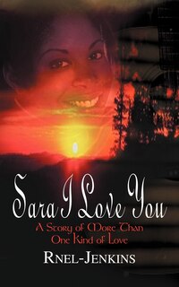 Front cover_Sara I Love You