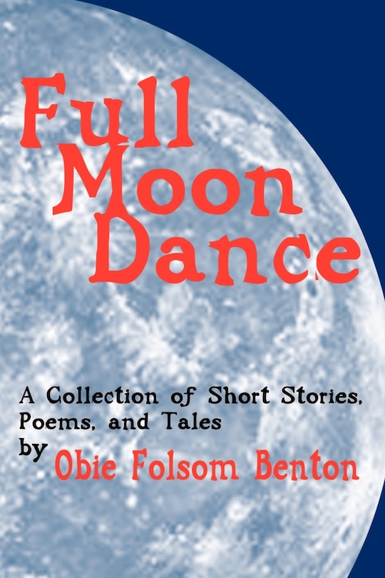 Couverture_Full Moon Dance