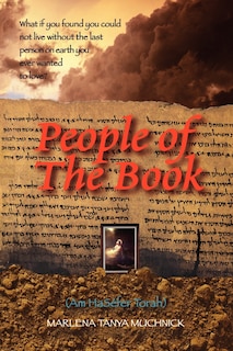 Couverture_People of the Book