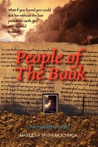 Front cover_People of the Book: Am Hasefer Torah