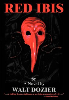 Front cover_Red Ibis