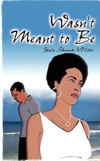 Front cover_Wasn't Meant to Be