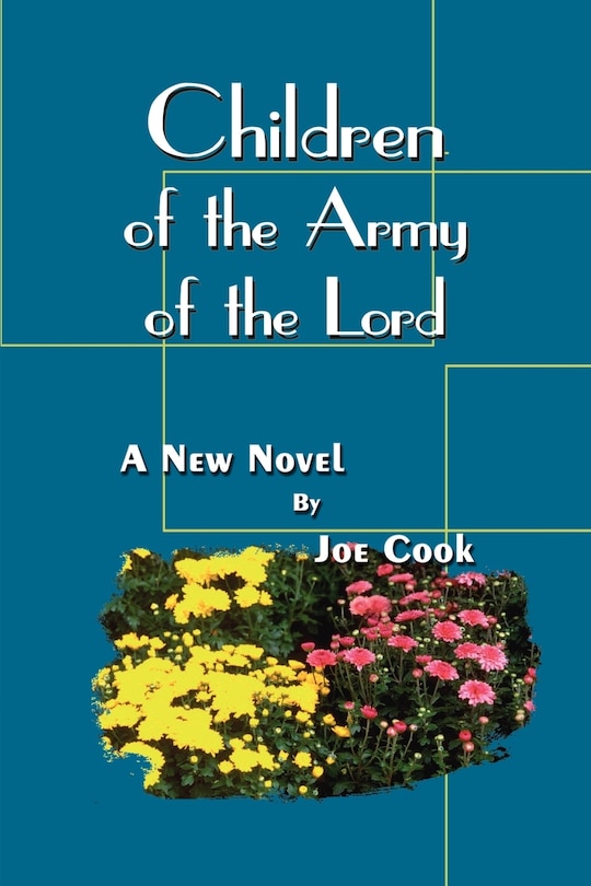 Front cover_Children of the Army of the Lord