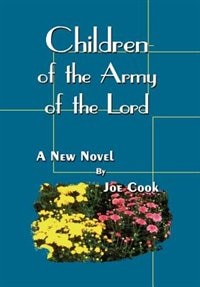 Front cover_Children of the Army of the Lord