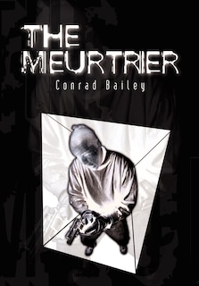 Couverture_The Meurtrier