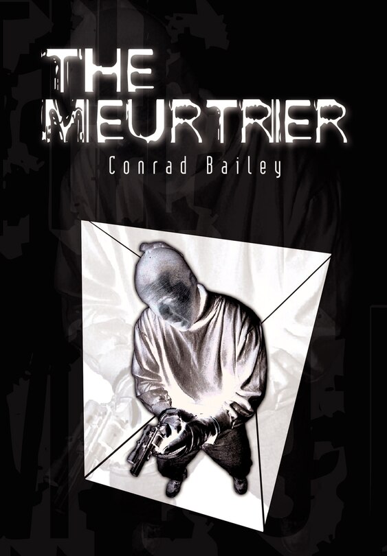 Couverture_The Meurtrier