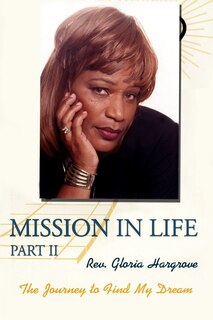 Front cover_Mission in Life Part II