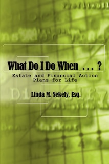 Couverture_What Do I Do When . . .
