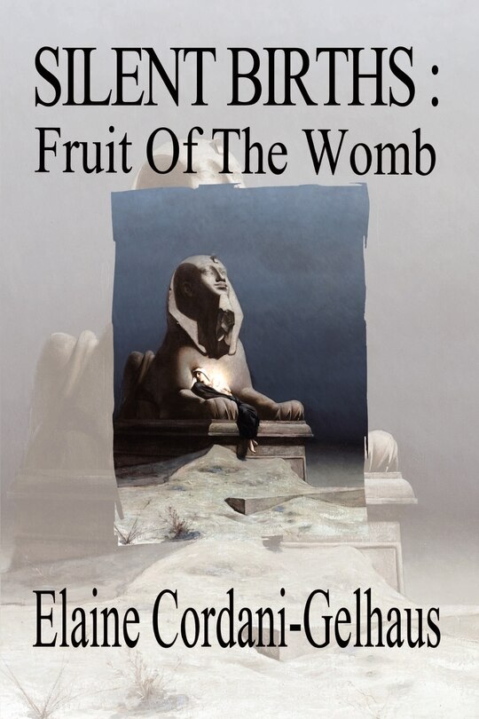 Front cover_Silent Births