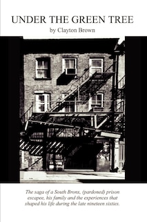 Couverture_Under the Green Tree