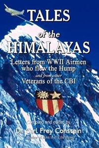 Front cover_Tales of the Himalayas