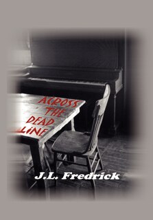 Front cover_Across the Dead Line