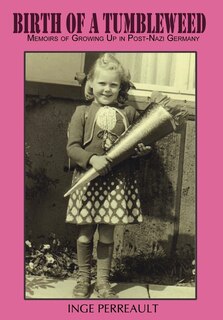 Front cover_Birth Of A Tumbleweed
