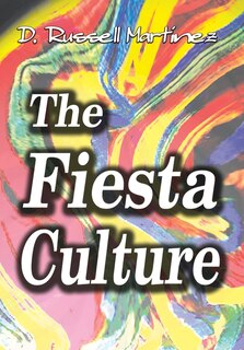 Front cover_The Fiesta Culture
