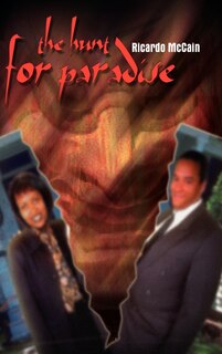 Front cover_The Hunt For Paradise