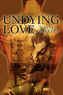 Couverture_Undying Love