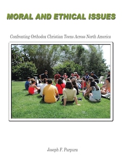 Front cover_Moral and Ethical Issues