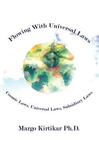 Front cover_Flowing With Universal Laws