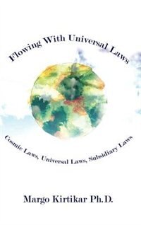 Front cover_Flowing With Universal Laws