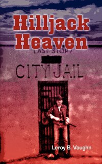 Front cover_Hilljack Heaven