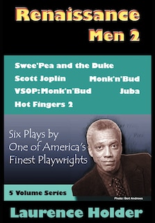 Couverture_Renaissance Men II