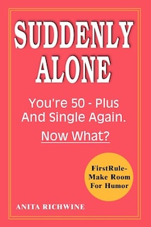 Couverture_Suddenly Alone