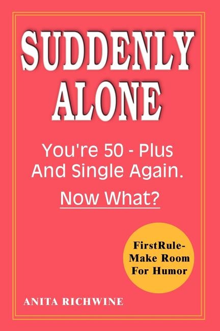 Couverture_Suddenly Alone