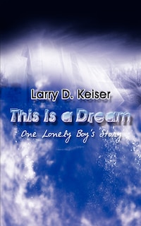 Front cover_This Is a Dream