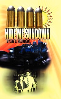 Front cover_Hide Me Sundown