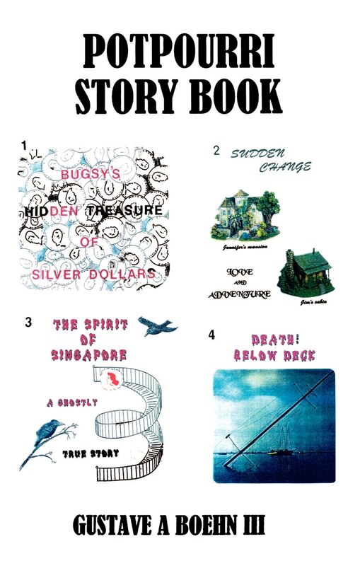 Front cover_Potpourri Story Book