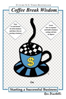 Front cover_Coffee Break Wisdom