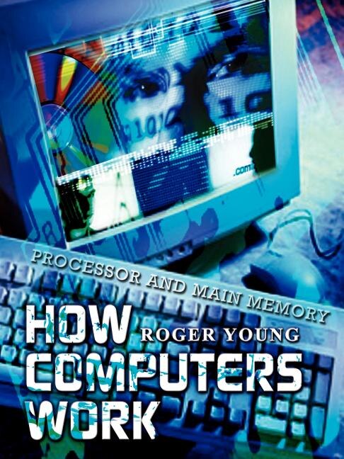 Front cover_How Computers Work