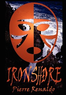 Front cover_Ironshore