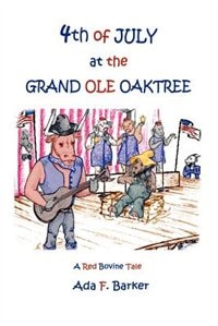 Couverture_Fourth of July at the Grand Ole Oaktree